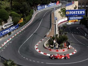 Grand Prix de Monte Carlo