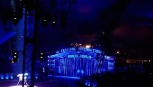 40. Internationales Zirkusfestival in Monte Carlo