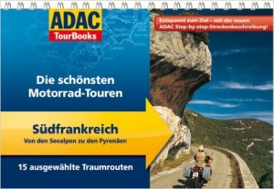 ADAC Motorrad- Touren Südfrankreich