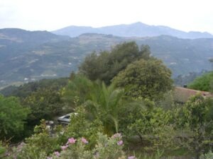 Wanderung in der Umgebung vom Ferienhaus Casa Rochin bei Dolceacqua