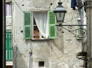 Ventimiglia. Centro Storico Urlaub im Ferienhaus in Ligurien an der italienischen Riviera