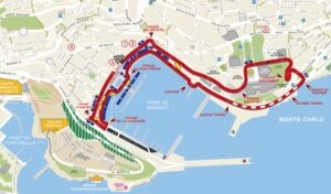 Monaco Grand Prix 2014. Ferien in Ligurien an der Riviera di Ponente