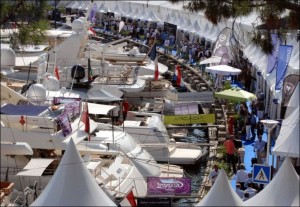 Monte Carlo. Yachtshow. Messe der Superlative. Urlaub an der italienischen Riviera im Ferienhaus in Ligurien