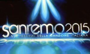 San Remo Festival della Canzone