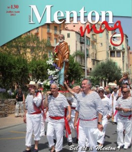 mag Magazin von Menton