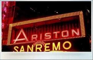 Festival di Sanremo 