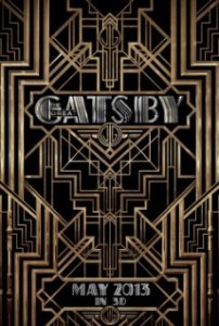 Cannes Filmfestival 2014  "The Great Gatsby"