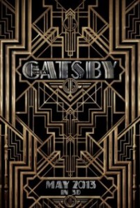 Cannes Filmfestival 2014  "The Great Gatsby"