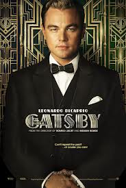 Leonardo di Caprio in "Der große Gatsby"