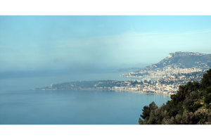 Webcam Mortola. Im Urlaub an der italienischen Riviera in Ligurien