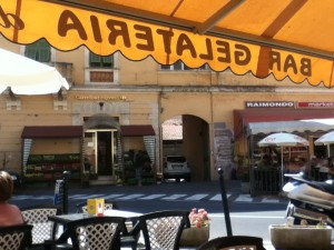 Dolceacqua Bar della Palma