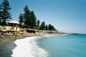 Bordighera. Urlaub im Ferienhaus an der italienischen Riviera in Ligurien