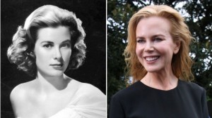 Grace Kelly gespielt von Nicole Kidman in "Grace of Monaco"