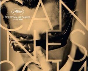 Filmfestival Cannes vom 14. - 25. Mai 2014. Hommage an Marcello Mastroianni