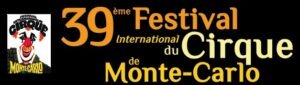Monaco Internationales Zirkusfestival 2015