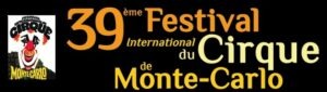 Monaco Internationales Zirkusfestival 2015