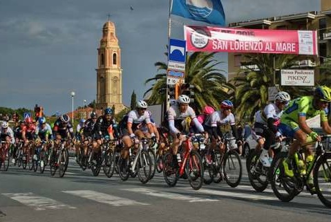 San Lorenzo al Mare - San Remo