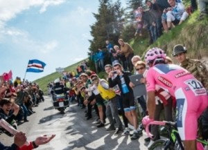 Giro d'Italia