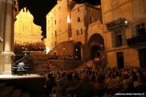 Menton. 66. Festival de Musique