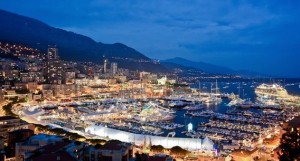 Monaco Yacht Show