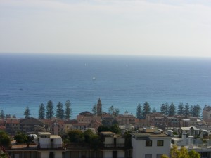 Bordighera