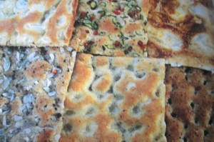 Focaccia