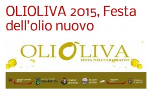 Imperia Fest des Olivenöls