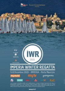 IWR Imperia 2015