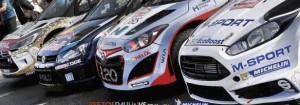 82 Teams sind beim Automobil Club Monaco gelistet