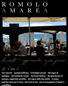 Romolo Amarea