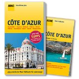 ADAC Reiseführer Côte d'Azur. Empfehlenswert