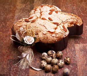 Die Colomba Pasquale