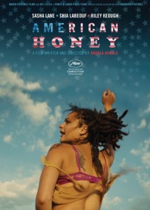 American Honey von Andrea Arnold