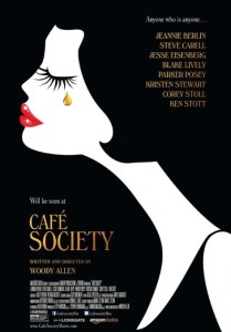 Cafe Society von Woody Allen