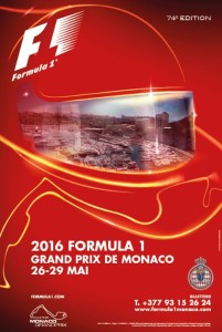 Der grosse Preis von Monaco