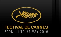 Filmfestival von Cannes 2016