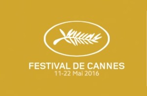 Filmfestpiele Cannes 2016