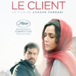 Forushande the Salesman von Ashgar Farhadi