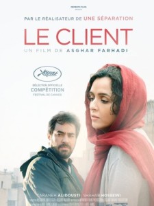 Forushande the Salesman von Ashgar Farhadi