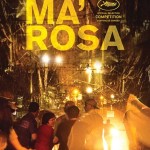 Ma Rosa mit Jaclyn Jose