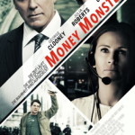 Money Monster mit George Clooney und Julia Roberts