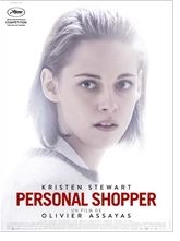 Personal Shopper mit Kristen Stewart