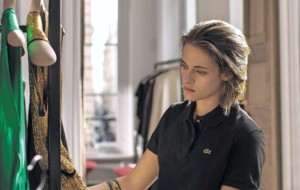 Personal Shopper. Kristin Stewart als Garderobiere eines Pariser Medienstars