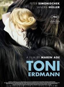 Toni Erdmann von Maren Ade