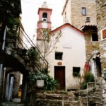 Dolceacqua Altstadt