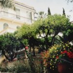 Hotel Villa Elisa Bordighera