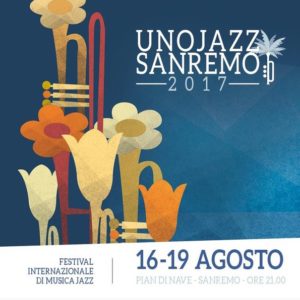 Jazz Festival Sanremo