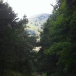 Naturpark ligurische Alpen