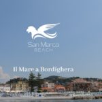 San Marco Beach Bordighera