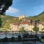 Dolceacqua mit Doria Burg